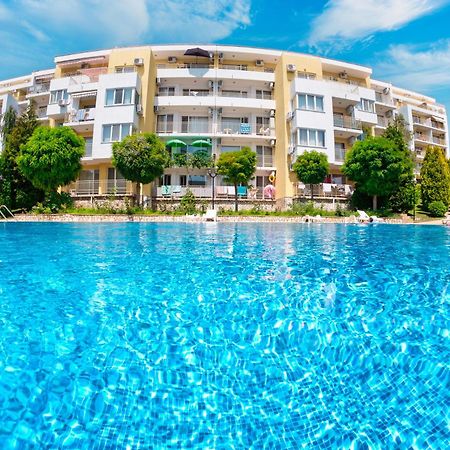 Crown Fort Club Sveti Vlas Dış mekan fotoğraf