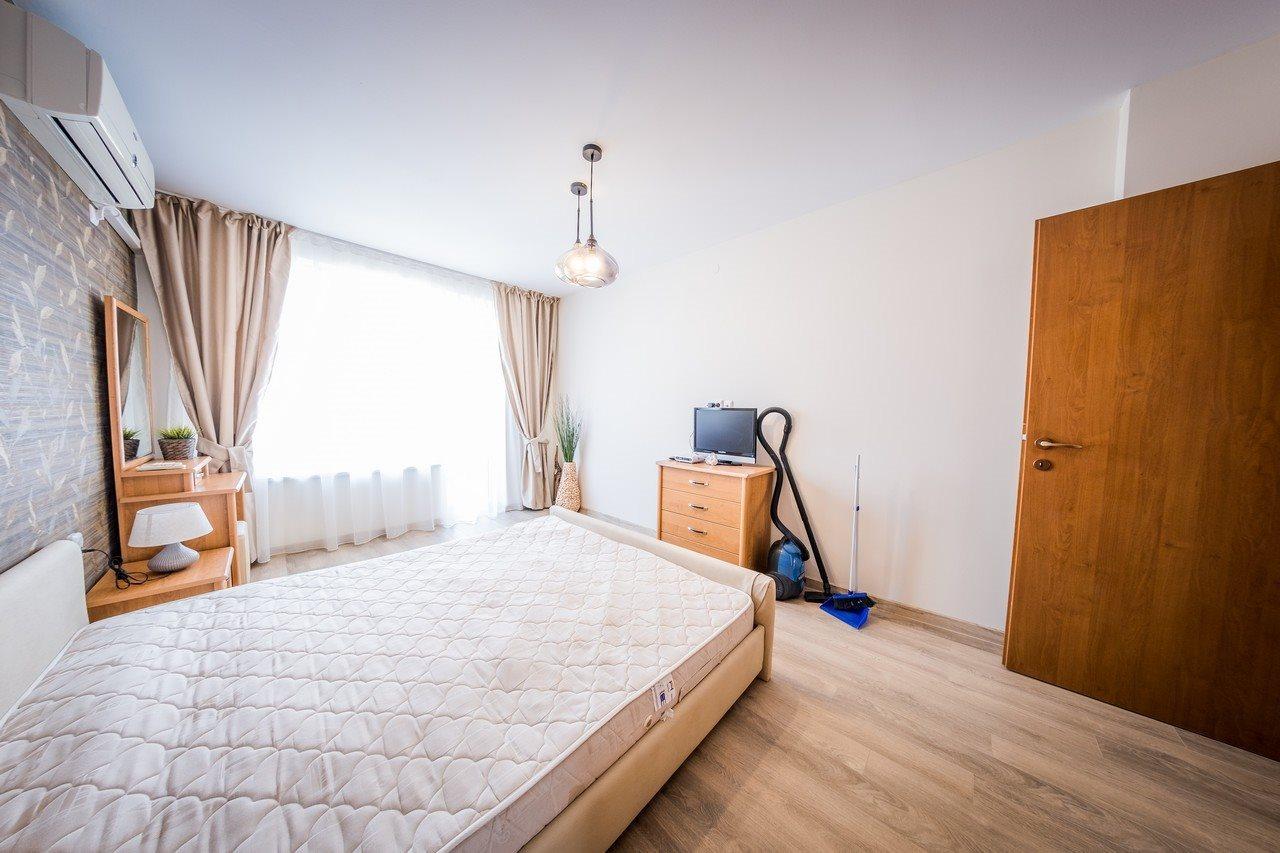 Crown Fort Club Sveti Vlas Dış mekan fotoğraf