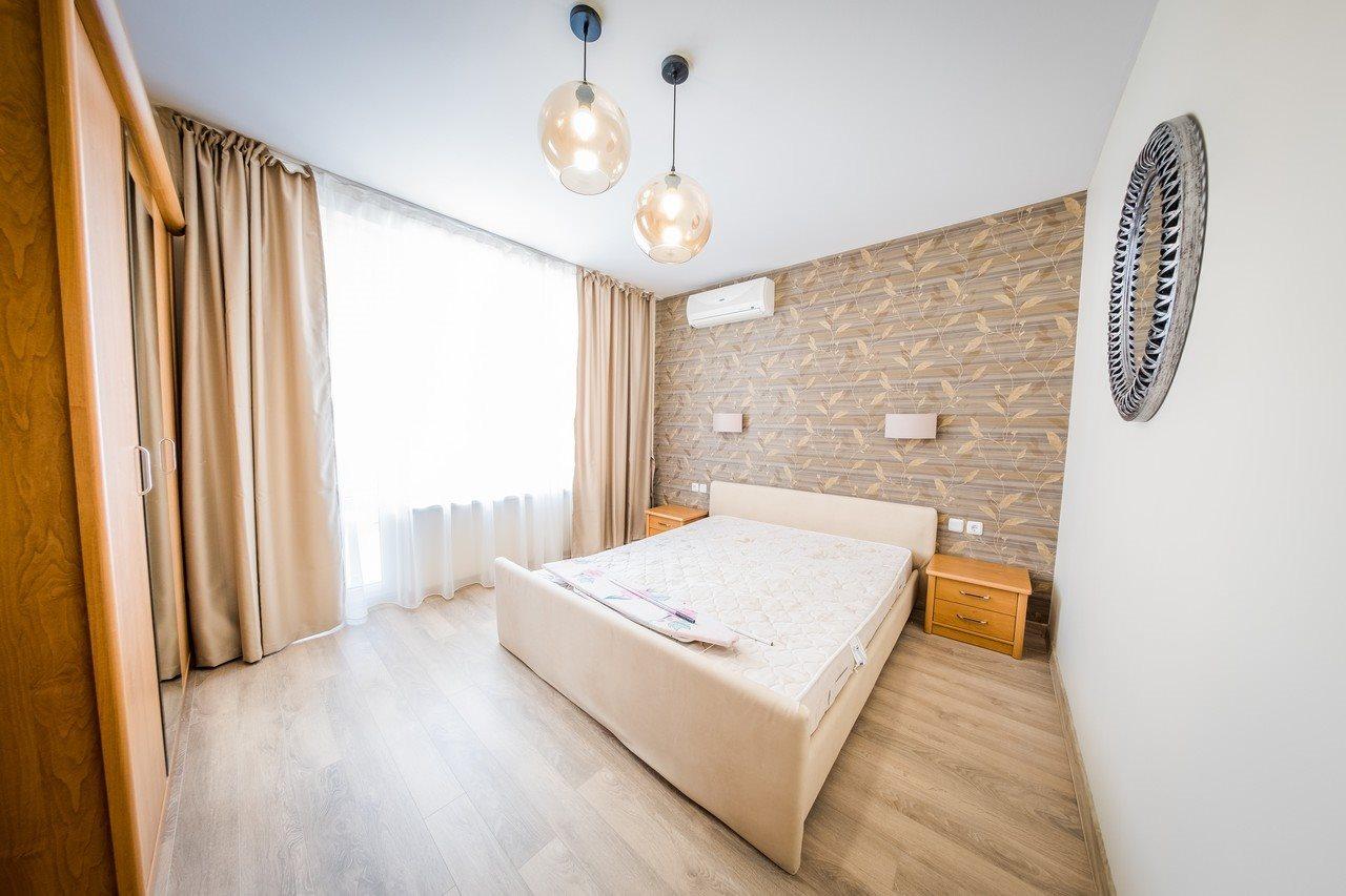 Crown Fort Club Sveti Vlas Dış mekan fotoğraf