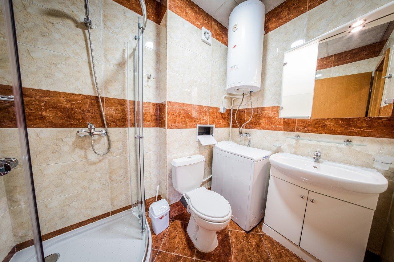 Crown Fort Club Sveti Vlas Dış mekan fotoğraf