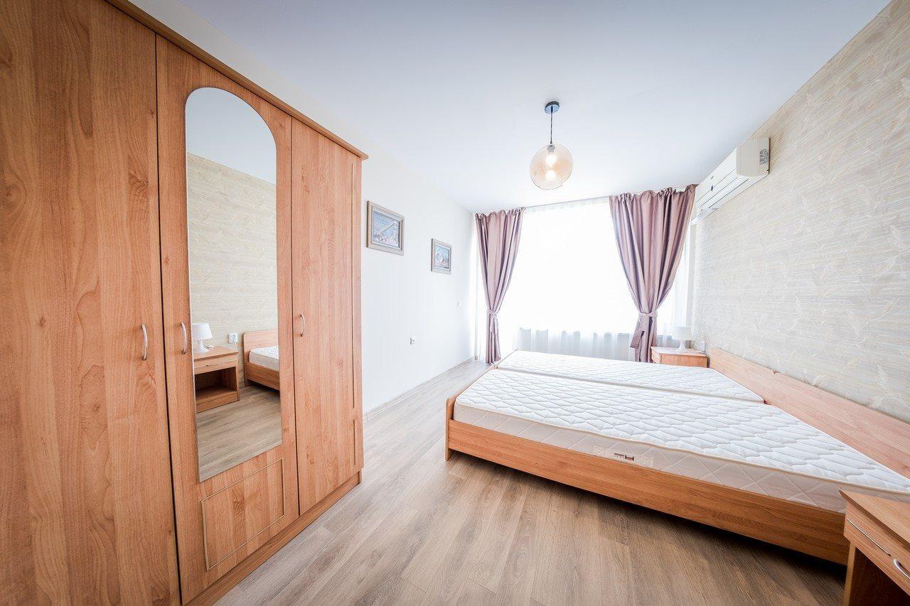 Crown Fort Club Sveti Vlas Dış mekan fotoğraf
