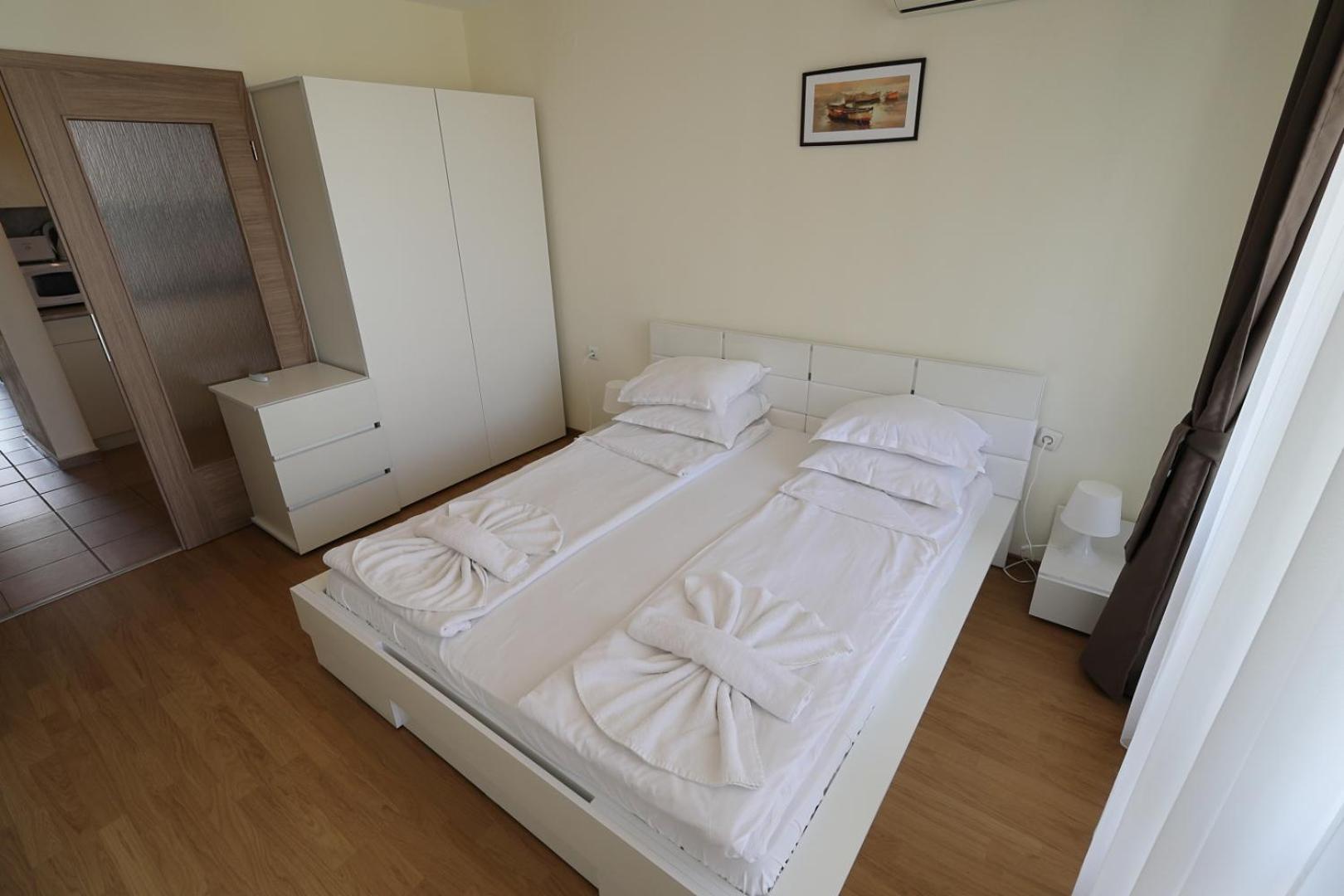 Crown Fort Club Sveti Vlas Dış mekan fotoğraf