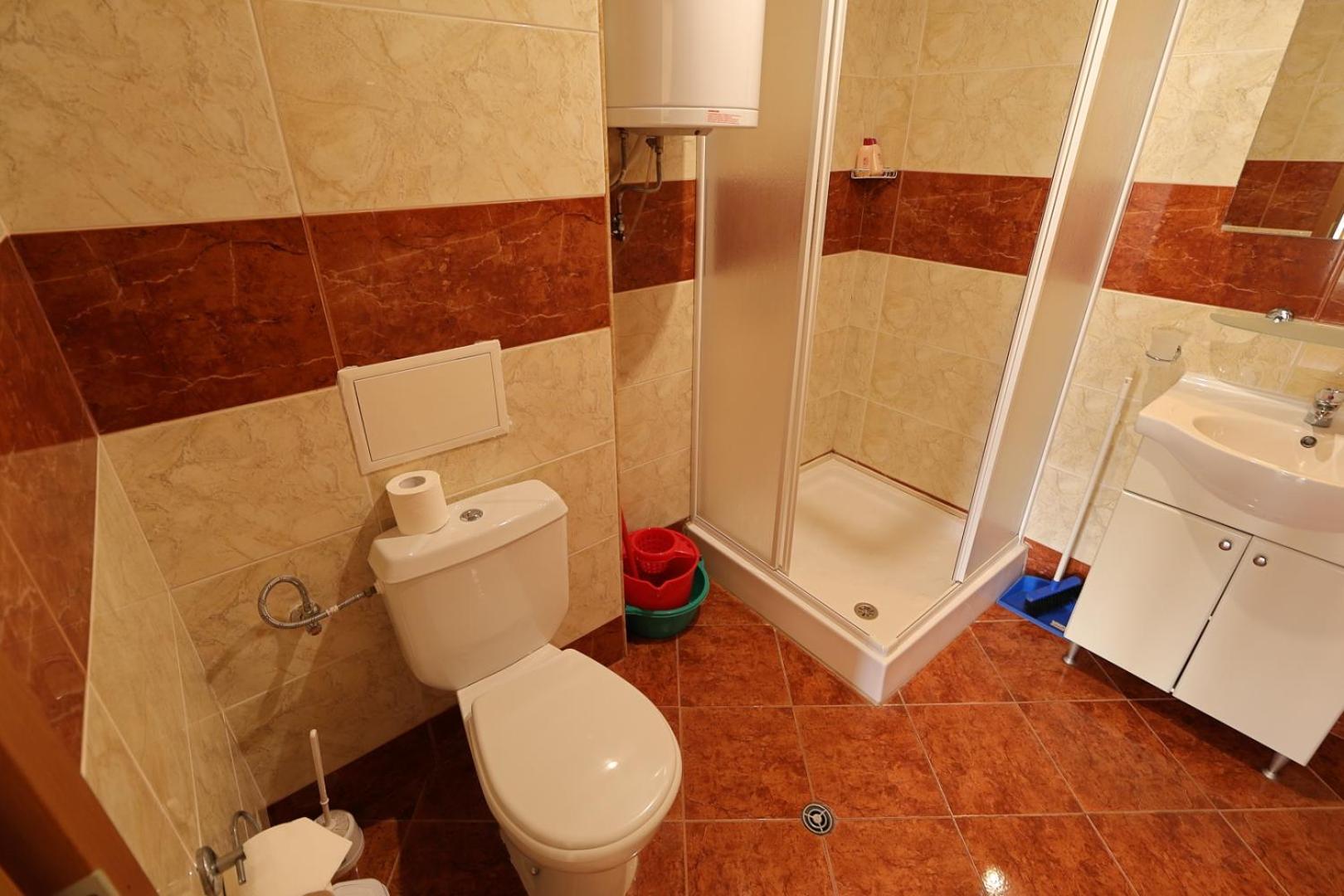Crown Fort Club Sveti Vlas Dış mekan fotoğraf