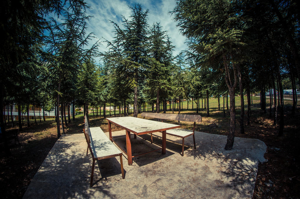 Crown Fort Club Sveti Vlas Dış mekan fotoğraf