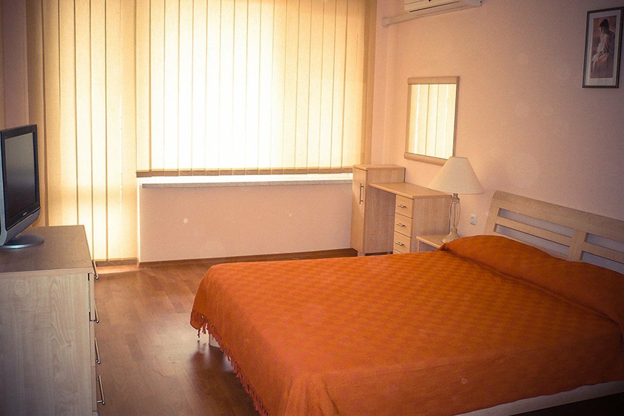 Crown Fort Club Sveti Vlas Dış mekan fotoğraf