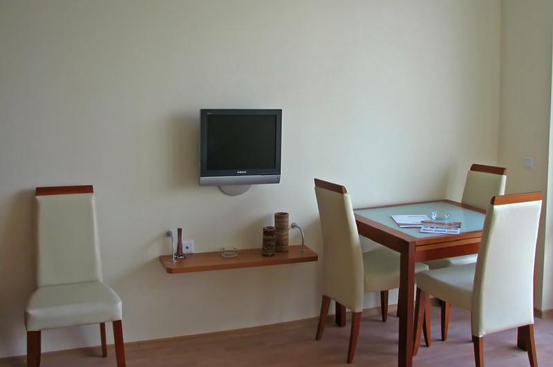 Crown Fort Club Sveti Vlas Dış mekan fotoğraf